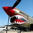 P-40 Kittyhawk